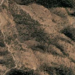 Satellite imagery of Eke Hill, AU