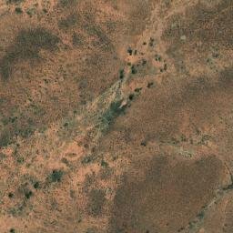Satellite imagery of Waukaringa Hill, AU