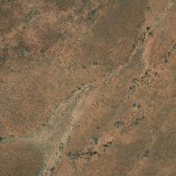 Satellite imagery of Waukaringa Hill, AU