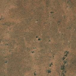 Satellite imagery of Waukaringa Hill, AU