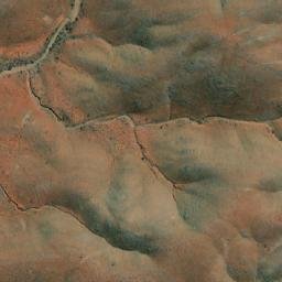 Satellite imagery of Altandee Hill, AU