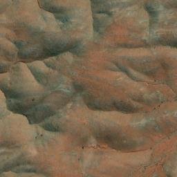 Satellite imagery of Altandee Hill, AU