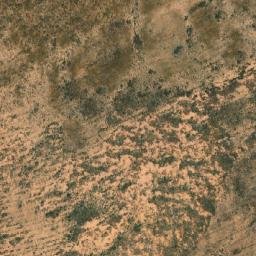 Satellite imagery of Trinkaleena Mine, AU