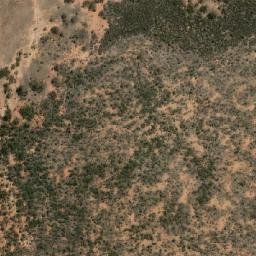 Satellite imagery of High Rock Hill, AU