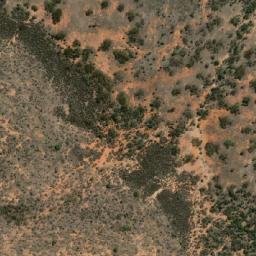 Satellite imagery of High Rock Hill, AU