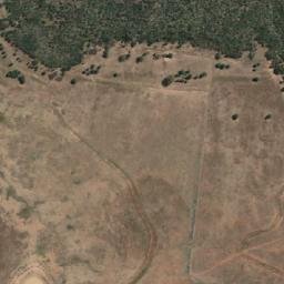 Satellite imagery of Shepherds Hill, AU