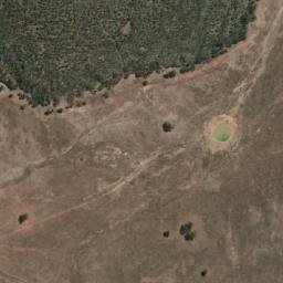 Satellite imagery of Shepherds Hill, AU