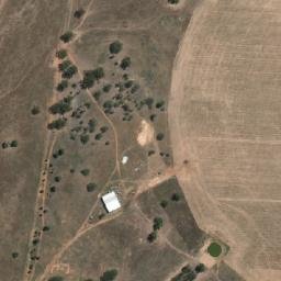 Satellite imagery of Shepherds Hill, AU