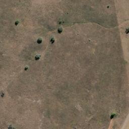 Satellite imagery of Kerrabee Mountain, AU