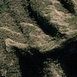 Satellite imagery of Mount Kerrabee, AU