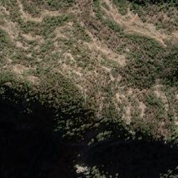 Satellite imagery of Mount Kerrabee, AU