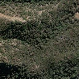 Satellite imagery of Mount Kerrabee, AU