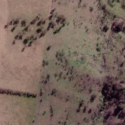 Satellite imagery of Spur Hill, AU