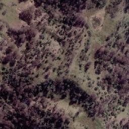 Satellite imagery of Spur Hill, AU