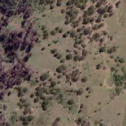 Satellite imagery of Spur Hill, AU