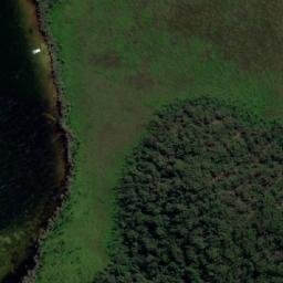 Satellite imagery of Bridge Hill, AU