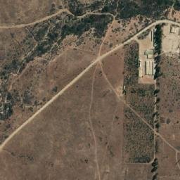 Satellite imagery of Bodega, CL