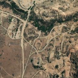 Satellite imagery of Bodega, CL