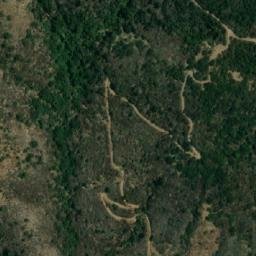 Satellite imagery of Cerro El Quisco, CL