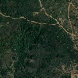 Satellite imagery of Cerro El Quisco, CL