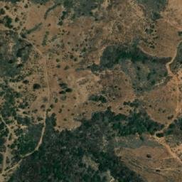Satellite imagery of Cerro El Quisco, CL