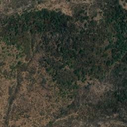 Satellite imagery of Cerro Puntilla, CL