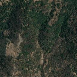 Satellite imagery of Cerro Puntilla, CL