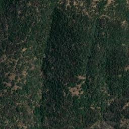 Satellite imagery of Cerro Puntilla, CL