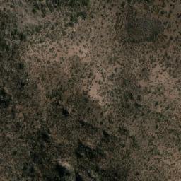 Satellite imagery of Cerro Tinaja, CL