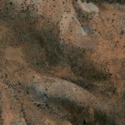 Satellite imagery of Cerro Las Tórtolas, CL