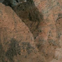 Satellite imagery of Cerro Las Tórtolas, CL