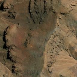 Satellite imagery of Las Tejas, CL