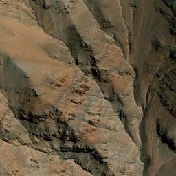 Satellite imagery of Las Tejas, CL