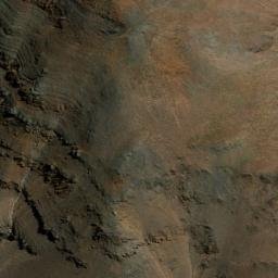 Satellite imagery of Las Tejas, CL