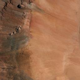 Satellite imagery of Morro Colorado, CL