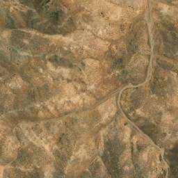 Satellite imagery of Cordón San Bartolo, AR