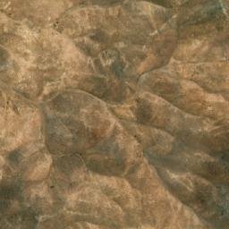 Satellite imagery of Cordón San Bartolo, AR