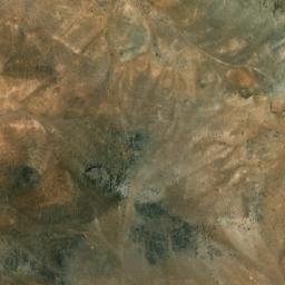 Satellite imagery of Cordón San Bartolo, AR