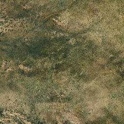 Satellite imagery of BAKKRANS, ZA