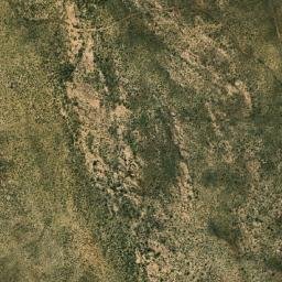 Satellite imagery of BAKKRANS, ZA