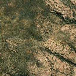 Satellite imagery of BAKKRANS, ZA