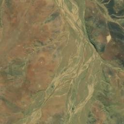 Satellite imagery of KLEIN PAPENKUIL, ZA