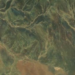 Satellite imagery of KLEIN PAPENKUIL, ZA