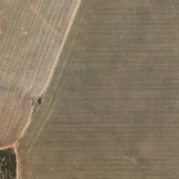 Satellite imagery of Sandplain Knoll, AU