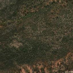 Satellite imagery of Cunningham Hill, AU