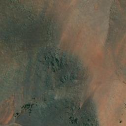 Satellite imagery of Oladdie Hill, AU
