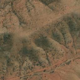 Satellite imagery of Alindee, AU