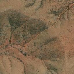 Satellite imagery of Alindee, AU
