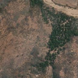 Satellite imagery of Casas Viejas, CL