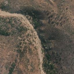 Satellite imagery of Casas Viejas, CL